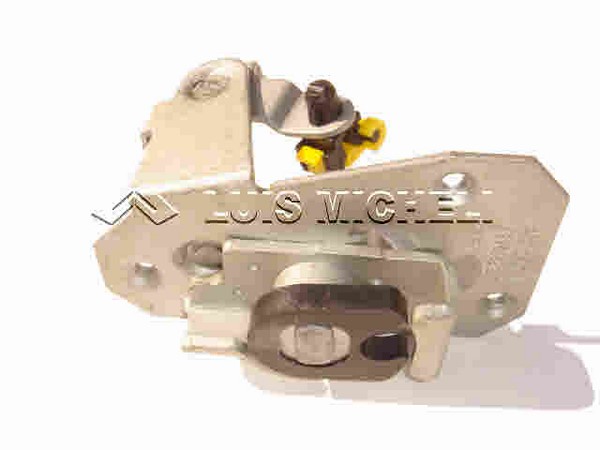 SAVEIRO 95/ TRASERO IZQUIERDO