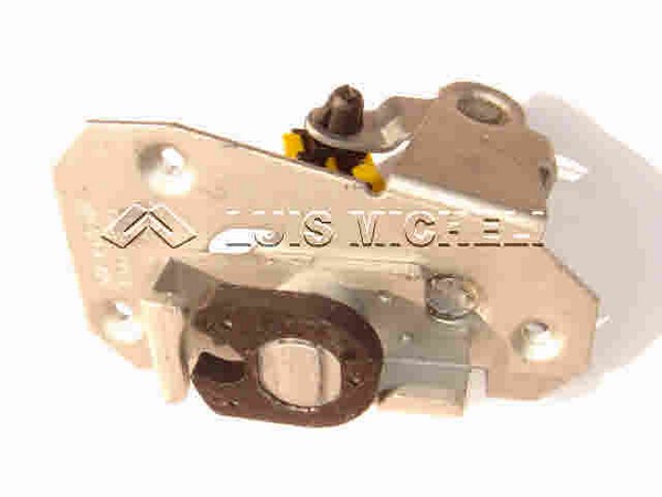 SAVEIRO 95/ TRASERO DERECHO