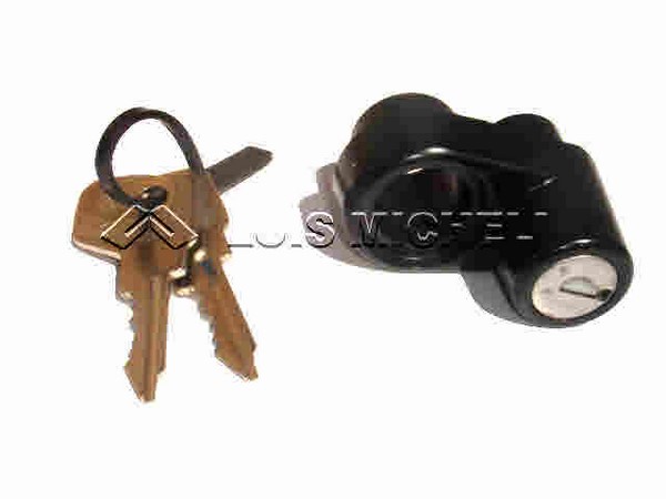 FIORINO 92/95 CON 2 LLAVES