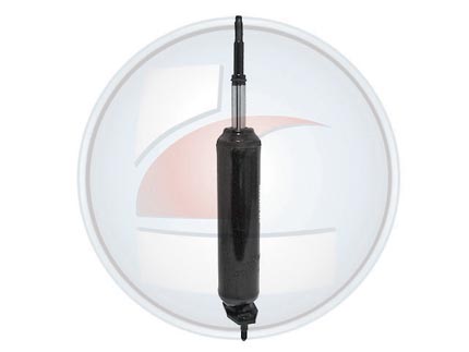 AMORTIG.FALCON/FAIRLANE GAS DEL.