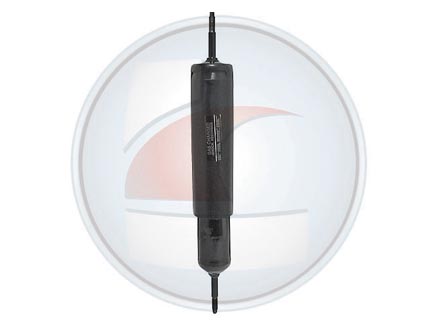 AMORTIG.FALCON/FAIRLANE GAS.TRA.