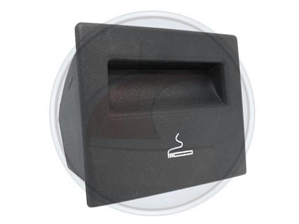 CENICERO 505 GAMA DE FRENTE STEREO