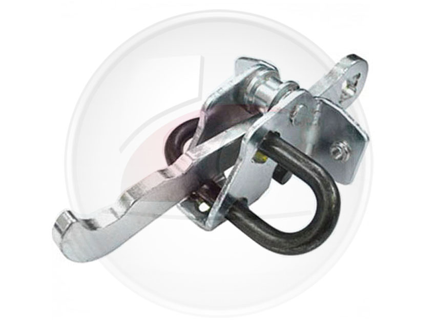 LIMITADOR VECTRA ->05 PUERTA DEL.