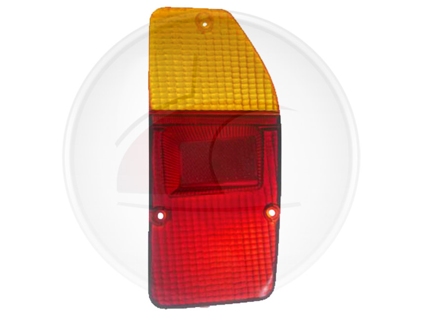 PLASTICO R-12 BREAK T.D.