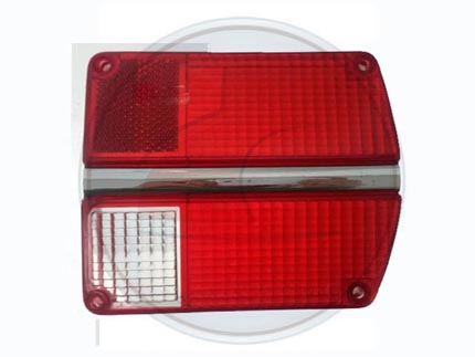 PLASTICO FALCON 78/81 T.I.