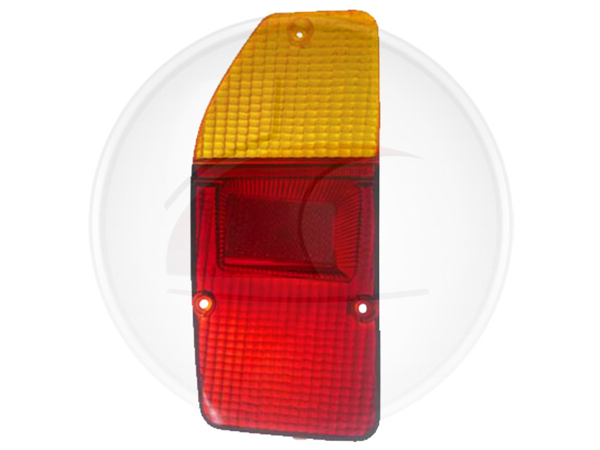 PLASTICO R-12 BREAK T.I.