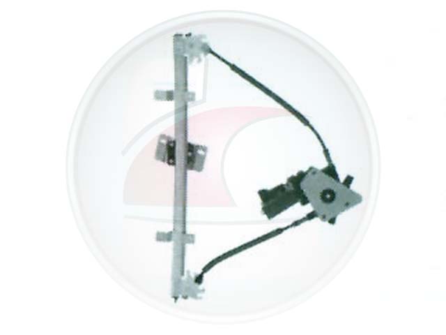 MAQUINA L/C.MONDEO ->01 ELECTRICA D