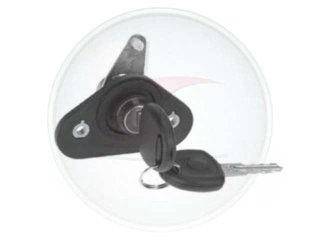 CERRADURA PORTON CORSA II 02->5 PTA