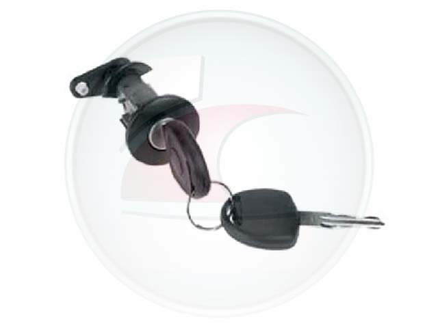 CERRADURA BAUL CORSA 02-> 4 PTAS.C/