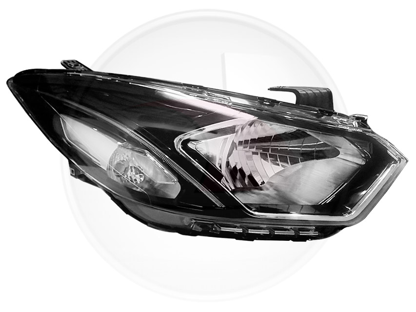 OPTICA ONIX/PRISMA 17/20 LTZ F/NEGR