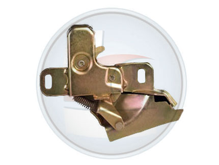 CIERRE CAPOT F-100 81/87