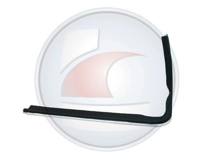 MOLDURA FARO FALCON 82->TRAS.INF.IZ