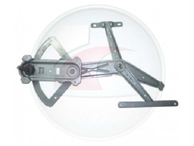 MAQUINA L/C.MERIVA MANUAL DEL.IZQ.