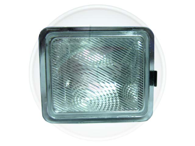 LUZ DE CORTESIA ESPEJO FOCUS GHIA