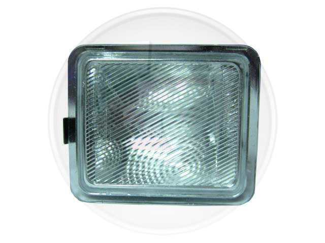 LUZ DE CORTESIA ESPEJO FOCUS GHIA 0