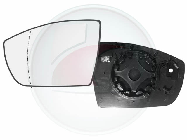 VIDRIO ESPE.KUGA 14-> C/SOP.C/DESEM