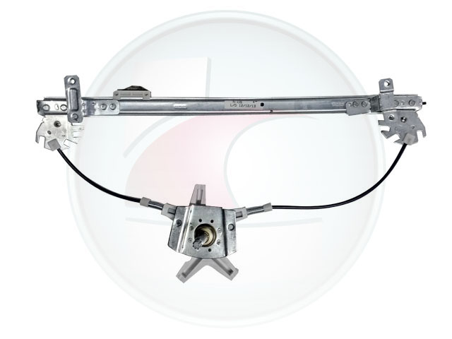 MAQUINA L/C.MERIVA MANUAL TRAS.IZQ.