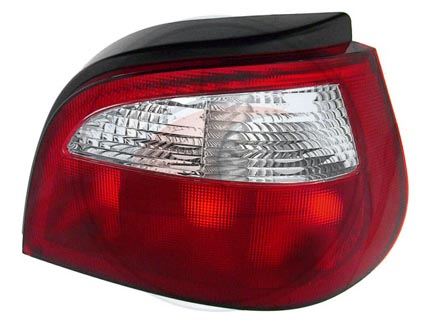 FARO MEGANE 00/07 5 PTAS.T.I.