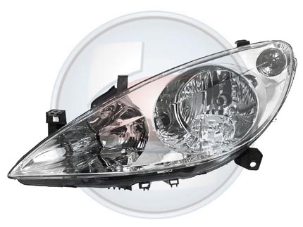 OPTICA 307 ->06 STD DER.