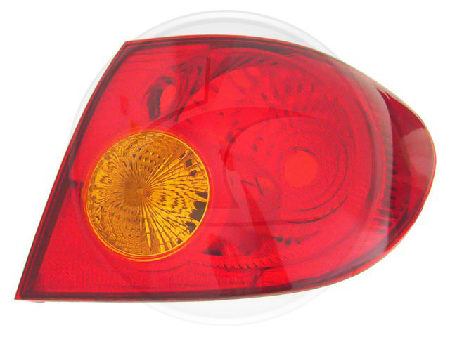 FARO COROLLA 02/08 EXTERIOR T.D.