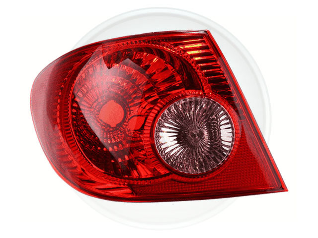 FARO COROLLA 05/08 EXTERIOR GIRO RO