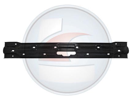 ALMA PARAGOLPE GOL 99/05 TRAS.