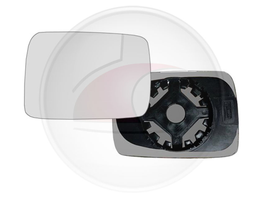 VIDRIO ESPE.FALCON GHIA C/SOP.PLA.D