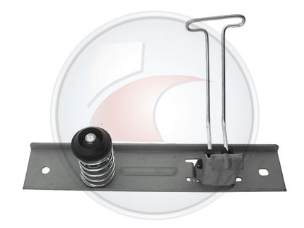 RETEN CLIO ->03 DE CAPOT