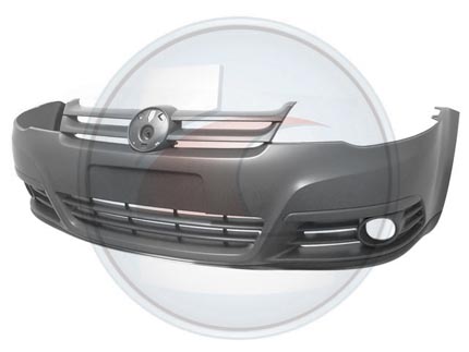 PARAG.GOLF 07-> DEL.