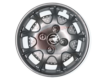 TAZA UNIV. MONACO 14