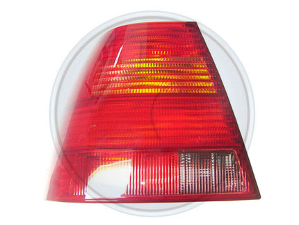 FARO BORA ->04 RETROM.ROJA T.I.