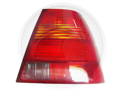 FARO BORA ->04 RETROM.ROJA T.D.