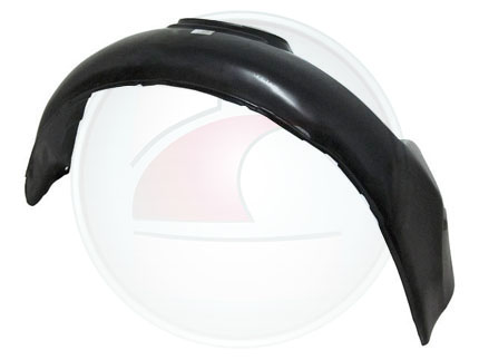 GUARDAPLAST GOL 96/99  IZQ.