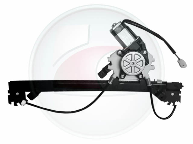 ESPEJO EXT. R-21/GTA ELE/DES/SON DE