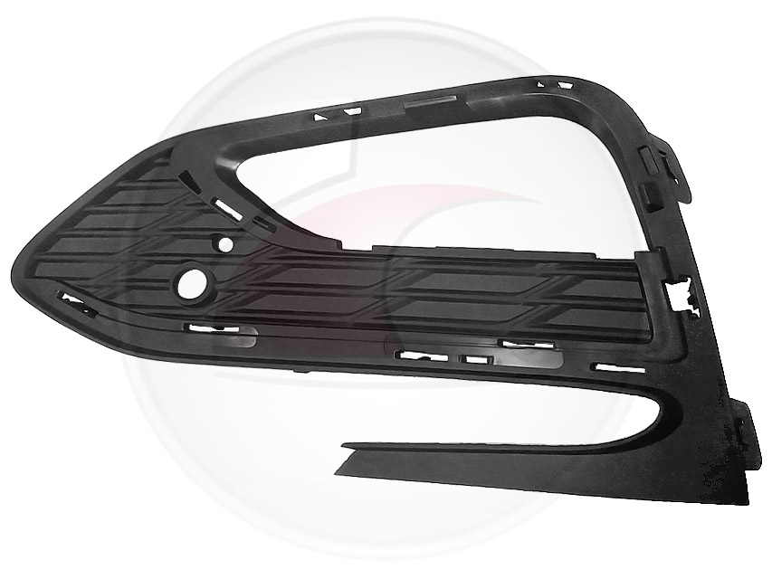 GRILLA PARAG.CRUZE 16/19 C/AUXILIAR