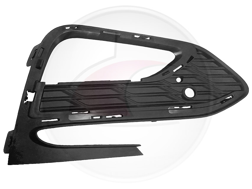 GRILLA PARAG.CRUZE 16/19 C/AUXILIAR