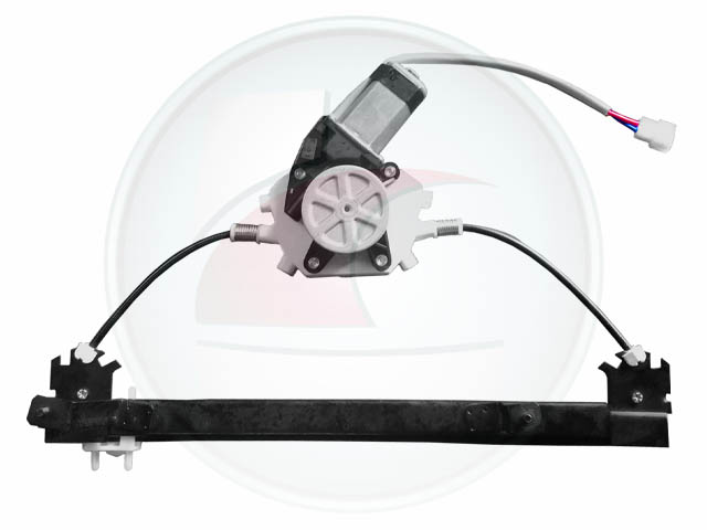 MAQUINA L/C.MOBI ELEC.DEL.DER.