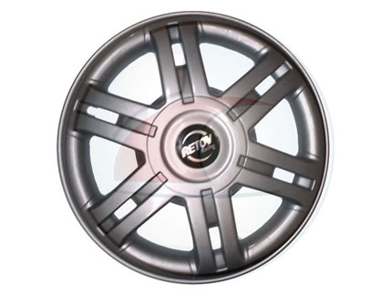 TAZA GOL 00 6 RAYOS 13 / UNIV.F-55