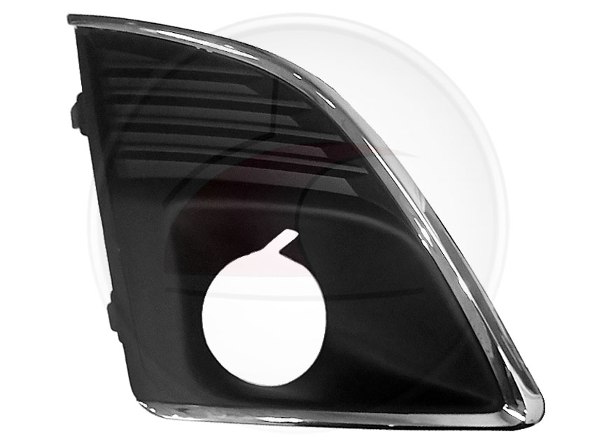 GRILLA PARAG.CRUZE 13/16 C/AUXILIAR