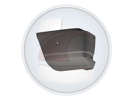 PUNTERA TRAFIC 93  GRIS T.D.