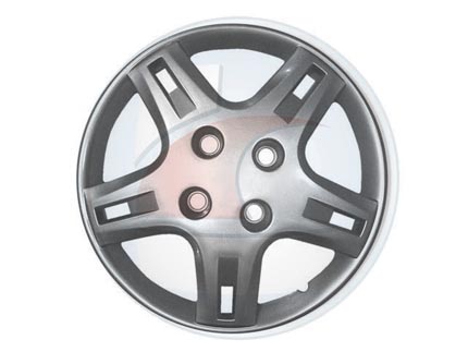 TAZA KA MP3 2004 5 RAYOS 14