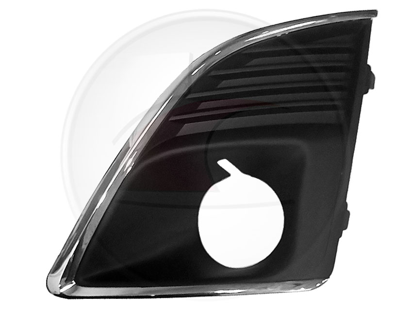 GRILLA PARAG.CRUZE 13/16 C/AUXILIAR