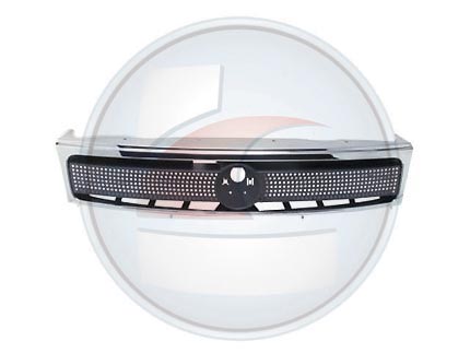 PARRILLA PALIO/SIENA 04->MARCO CROM