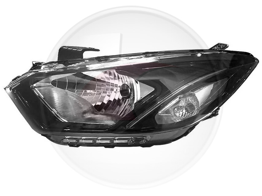 OPTICA ONIX 17/20 ACTIV F/NEGRO C/L