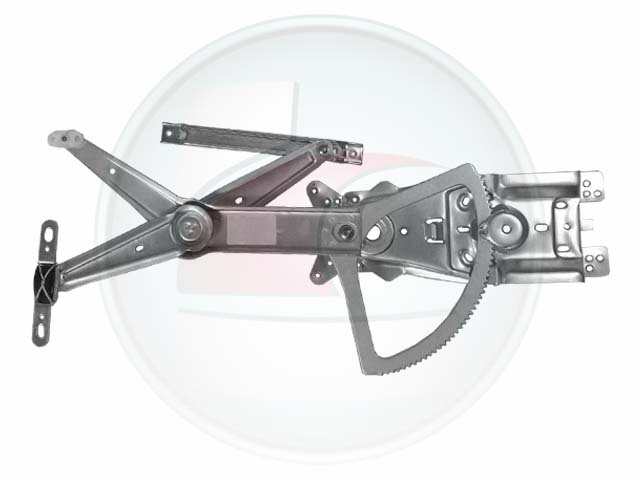 MAQUINA L/C.VECTRA 06-> ELEC.S/MOTO