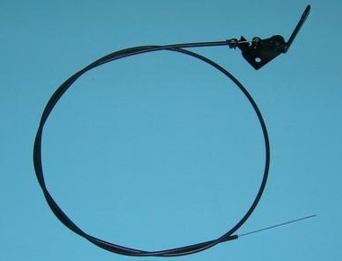 CABLE TIRA CAPOT DODGE 1500 C/MJA