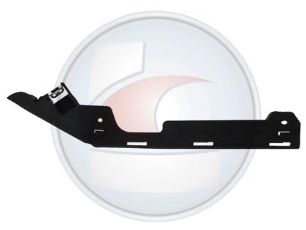 SOPORTE PARAG. MERIVA DEL.IZQ.