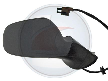 ESPEJO EXT. 407 ELECTRICO DER.