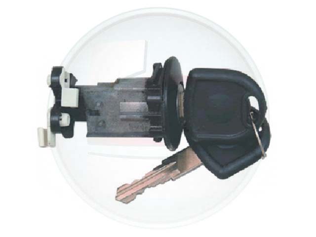 CERRADURA BAUL CORSA 99-> C/LLAVE