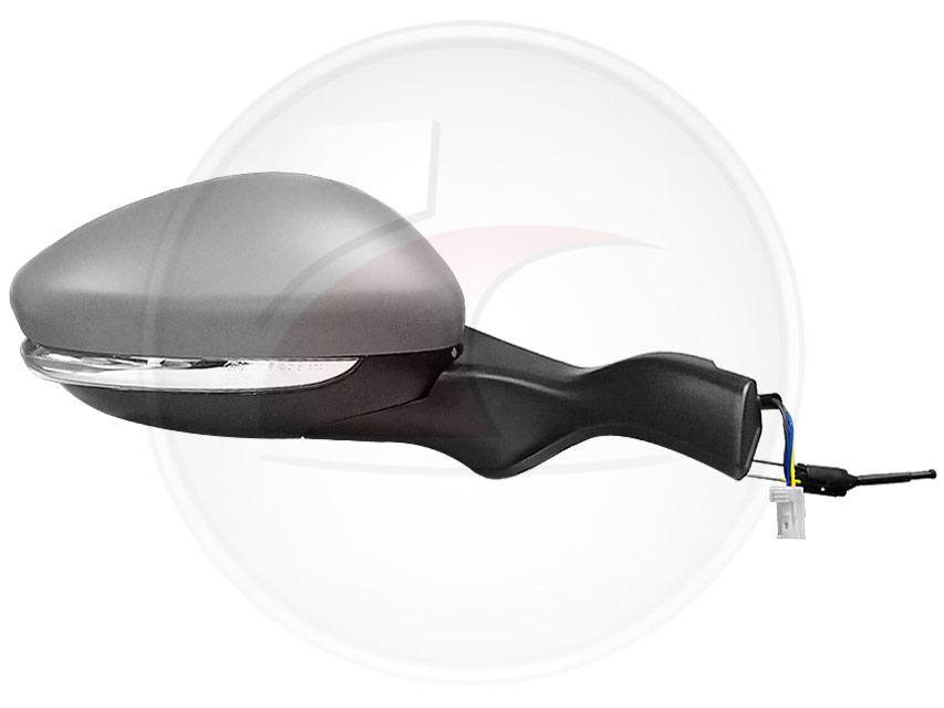 ESPEJO EXT. 208/2008 C/C. C/GIRO C/